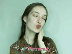 Petracady
