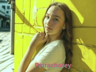 Petrachasey