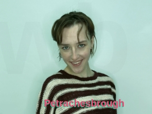 Petrachesbrough