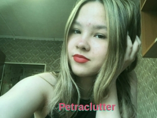 Petraclutter