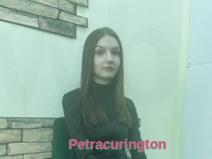 Petracurington