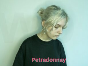 Petradonnay