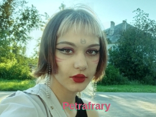 Petrafrary