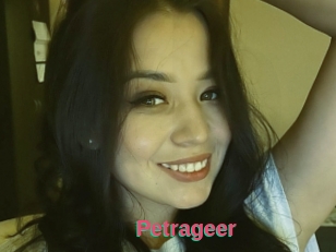Petrageer