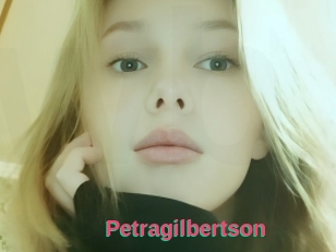 Petragilbertson