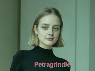 Petragrindle