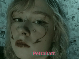 Petrahatt