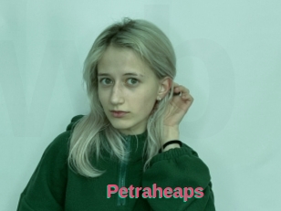 Petraheaps