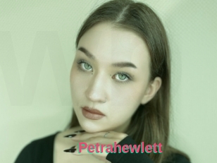 Petrahewlett