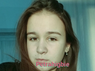 Petrahigbie