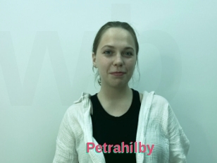 Petrahilby