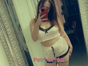 Petrouchka