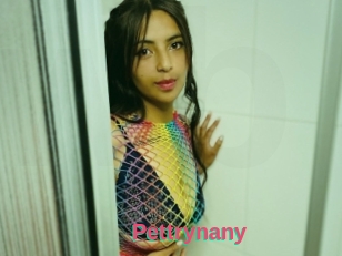 Pettrynany