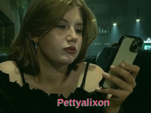 Pettyalixon