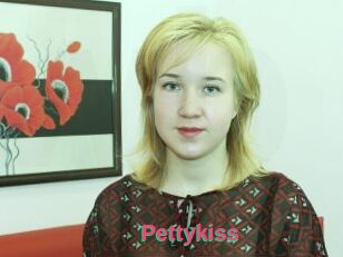 Pettykiss