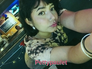 Pettypaulet