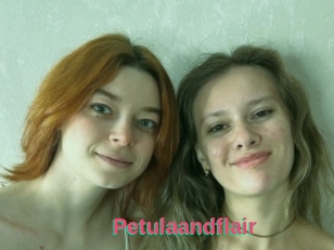 Petulaandflair