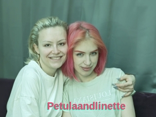 Petulaandlinette