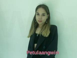 Petulaangwin