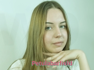 Petulabarfield
