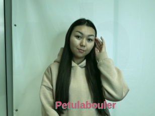 Petulabouler