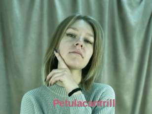 Petulacantrill