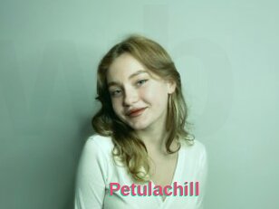 Petulachill