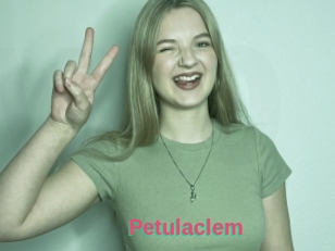 Petulaclem