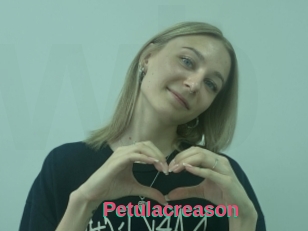 Petulacreason