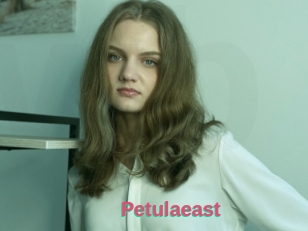 Petulaeast