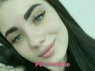Petulaeddie