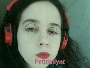 Petulaflynt