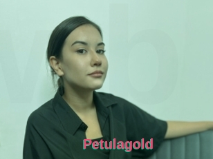 Petulagold