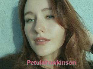 Petulahawkinson