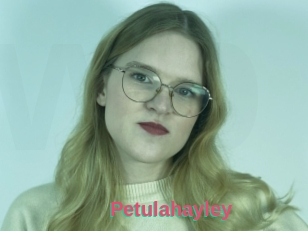 Petulahayley