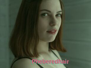 Pheberedhair