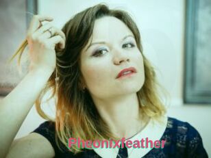 Pheonixfeather