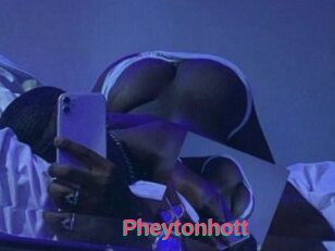 Pheytonhott