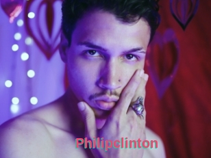 Philipclinton