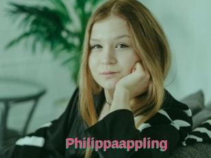 Philippaappling