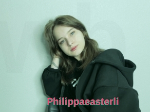 Philippaeasterli
