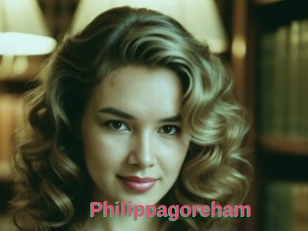 Philippagoreham
