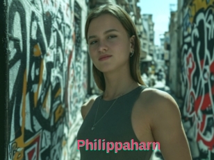 Philippaharn