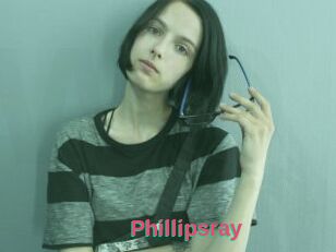 Phillipsray