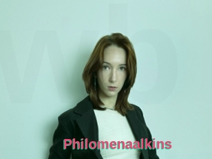 Philomenaalkins
