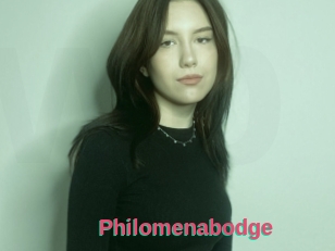 Philomenabodge