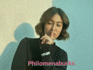 Philomenaburks