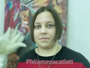 Philomenacatlett