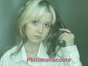Philomenacoote