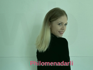 Philomenadarli
